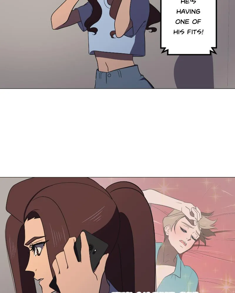 LUFF Chapter 22 page 12 - 