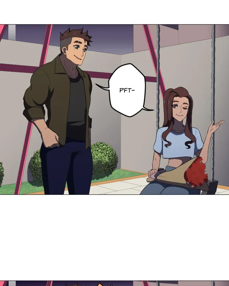 LUFF Chapter 22 page 3 - 