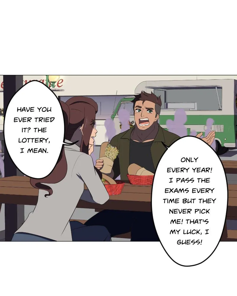 LUFF Chapter 22 page 35 - 