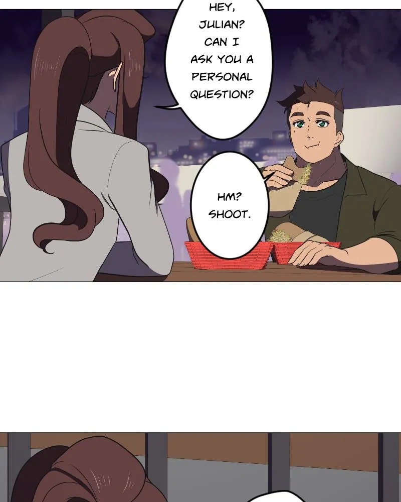 LUFF Chapter 22 page 37 - 