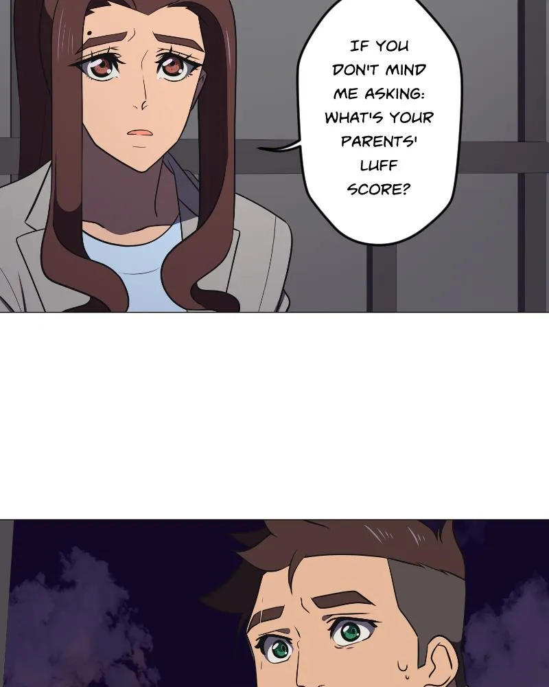 LUFF Chapter 22 page 38 - 
