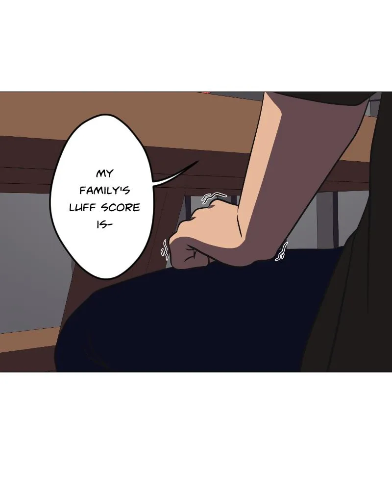 LUFF Chapter 22 page 43 - 