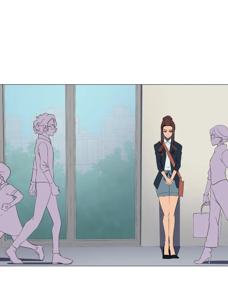 LUFF Chapter 23 page 1 - 