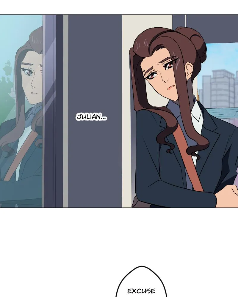 LUFF Chapter 23 page 14 - 