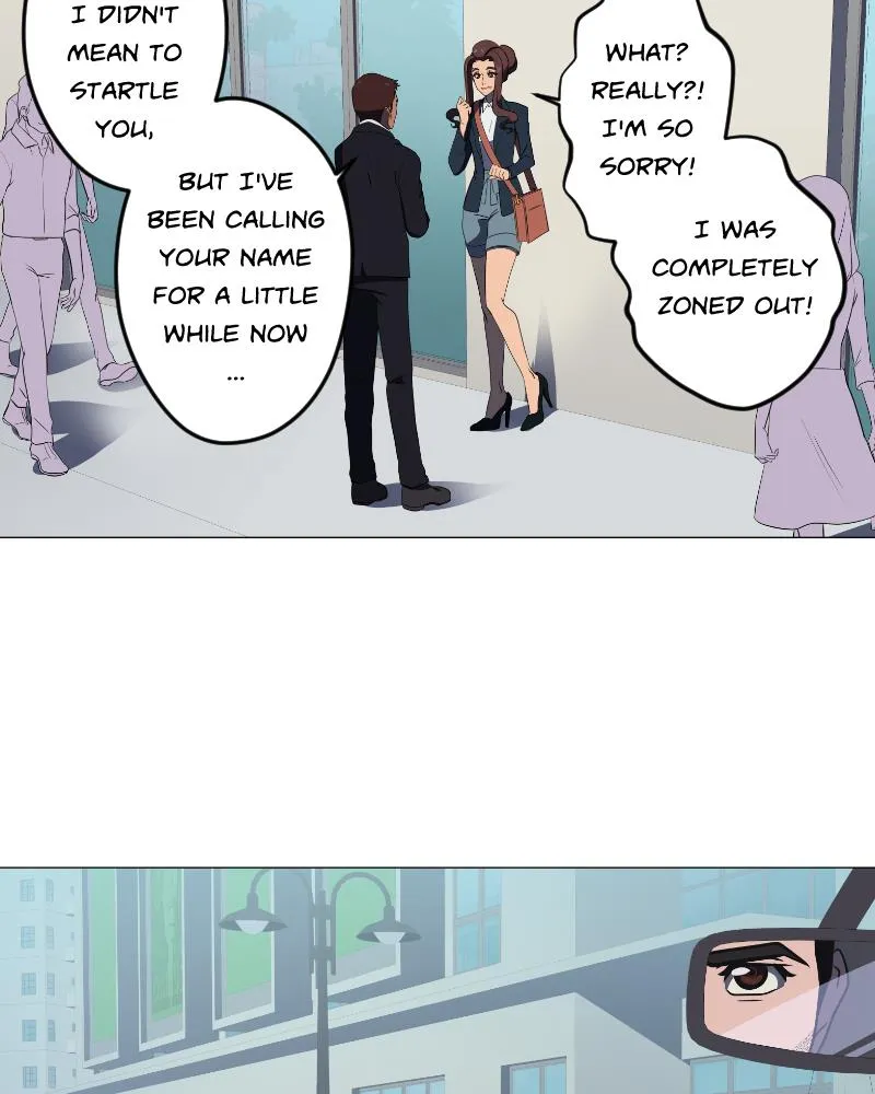 LUFF Chapter 23 page 16 - 