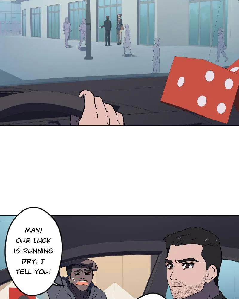 LUFF Chapter 23 page 17 - 
