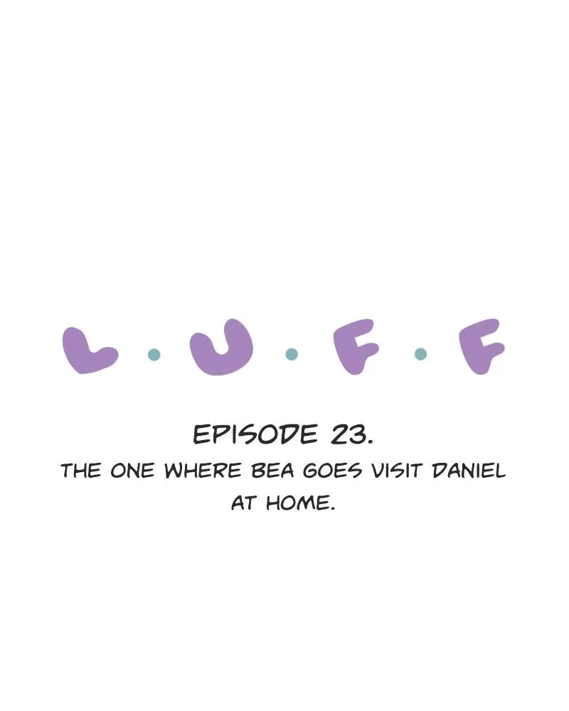 LUFF Chapter 23 page 23 - 