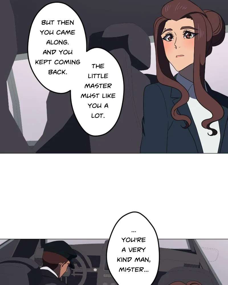 LUFF Chapter 23 page 29 - 