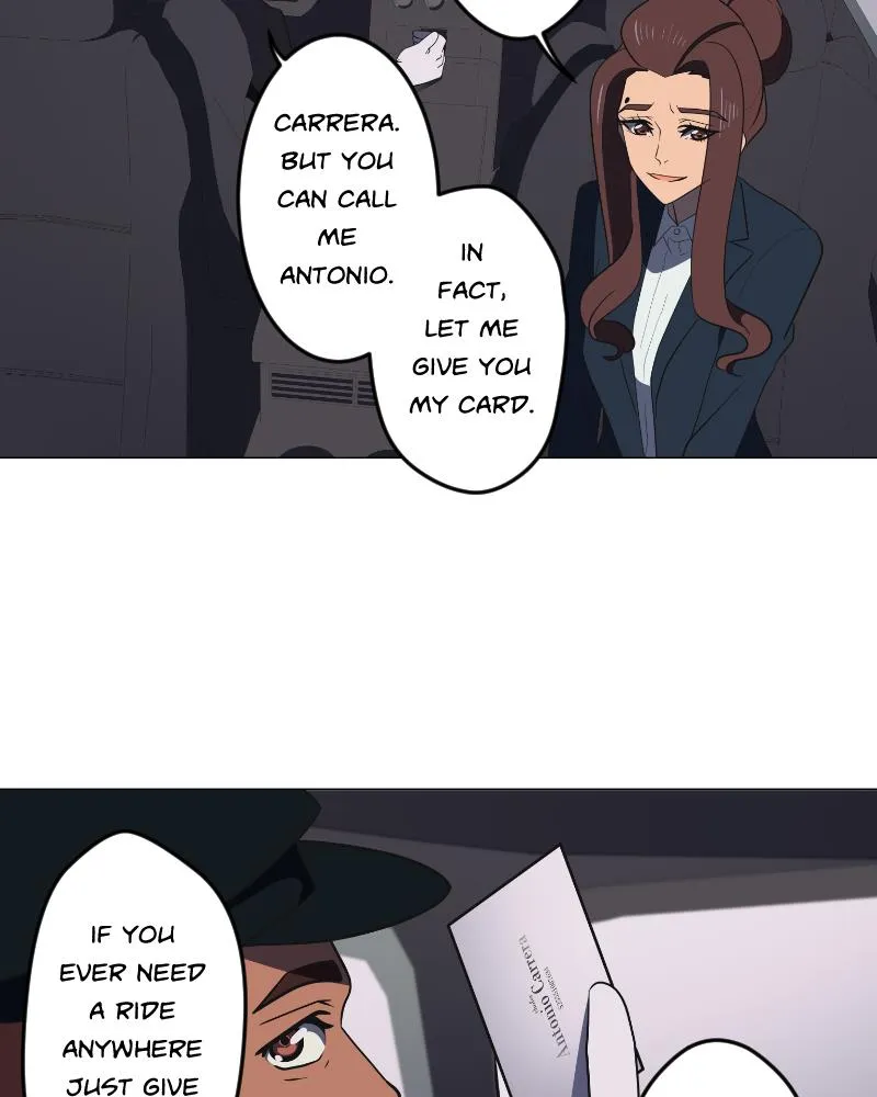 LUFF Chapter 23 page 30 - 