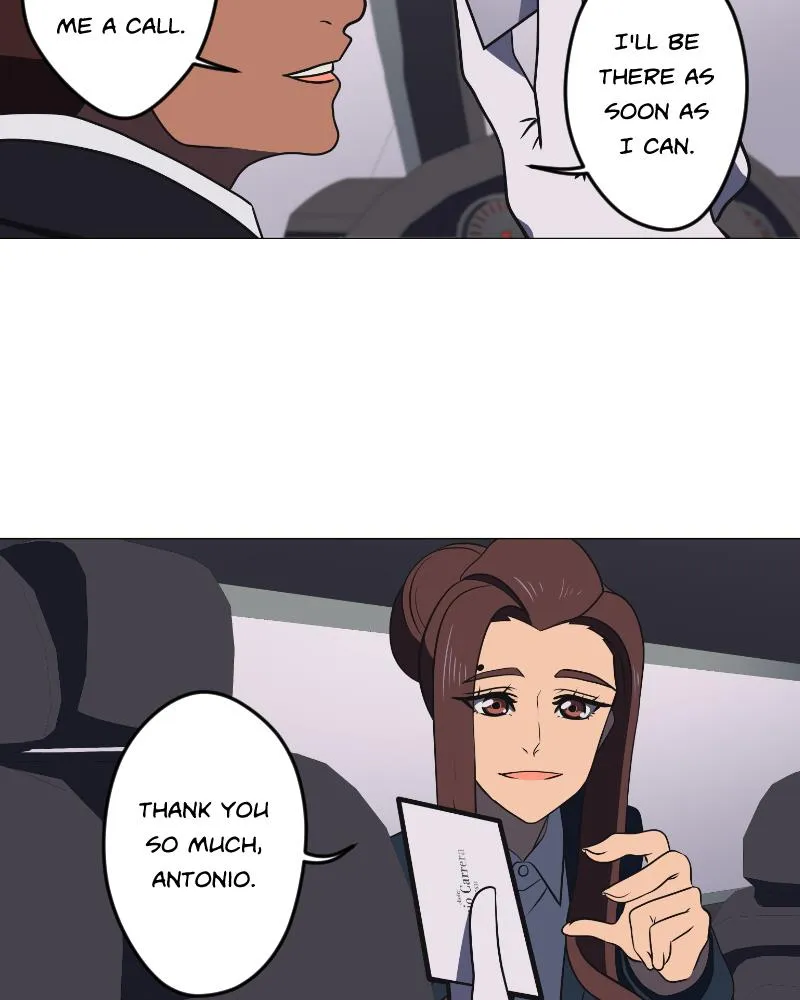 LUFF Chapter 23 page 31 - 
