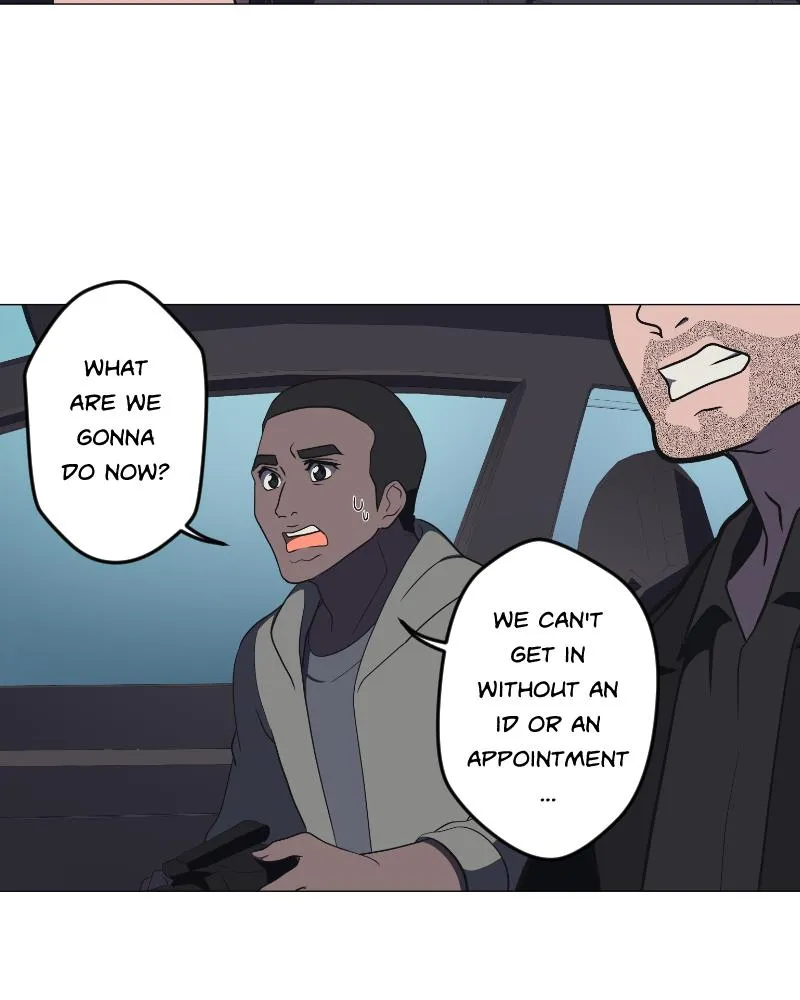 LUFF Chapter 23 page 33 - 