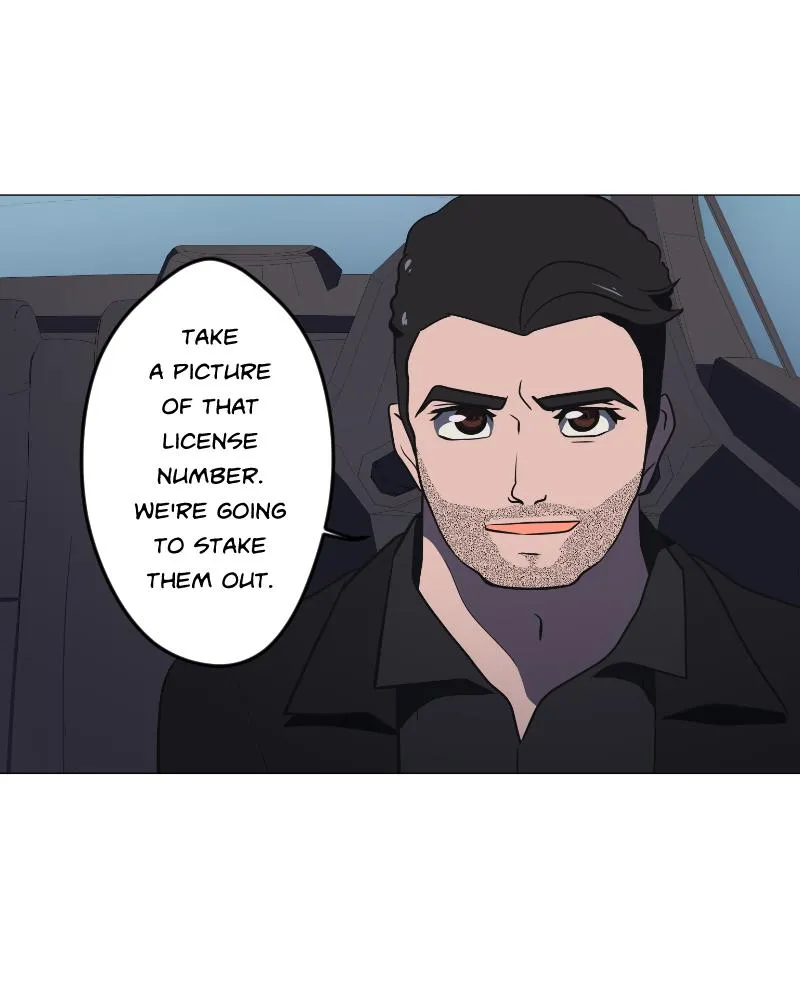 LUFF Chapter 23 page 34 - 
