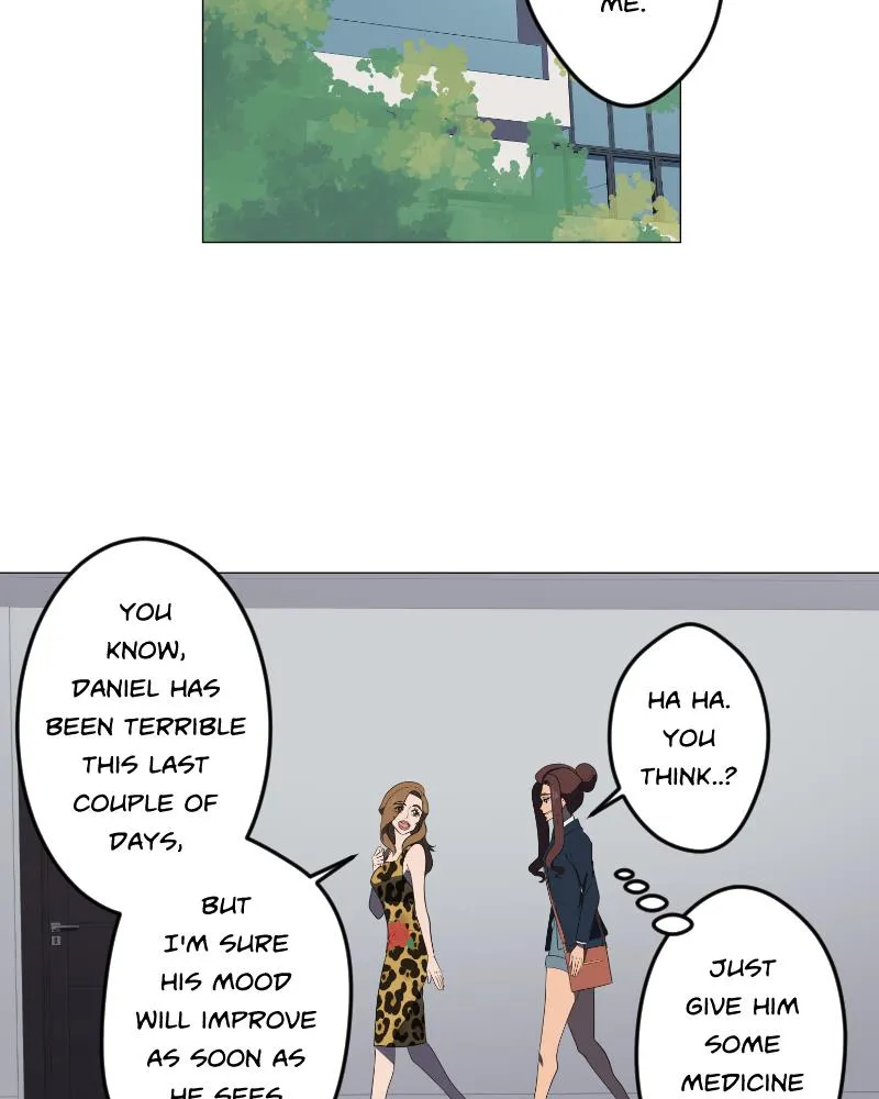 LUFF Chapter 23 page 36 - 