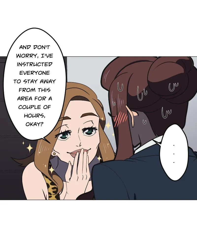 LUFF Chapter 23 page 38 - 
