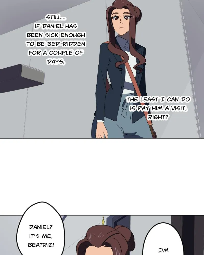 LUFF Chapter 23 page 40 - 