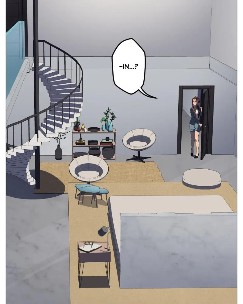 LUFF Chapter 23 page 42 - 