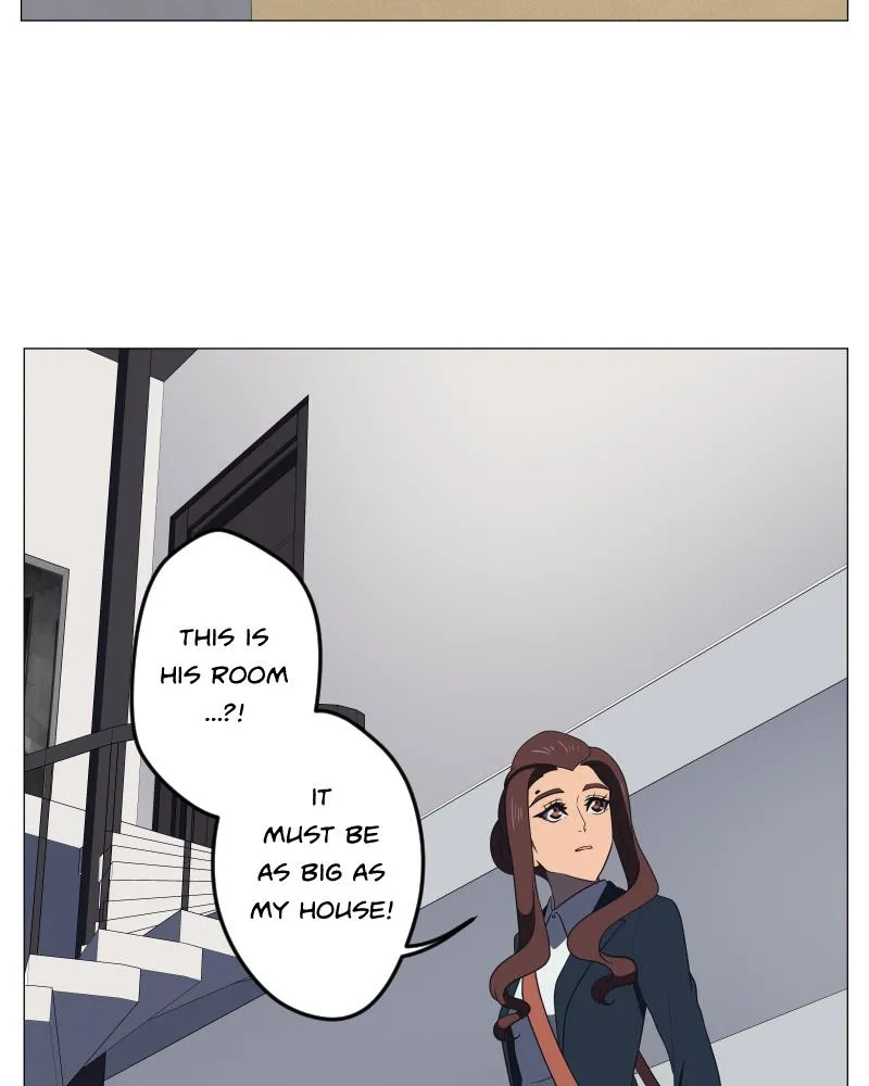 LUFF Chapter 23 page 43 - 