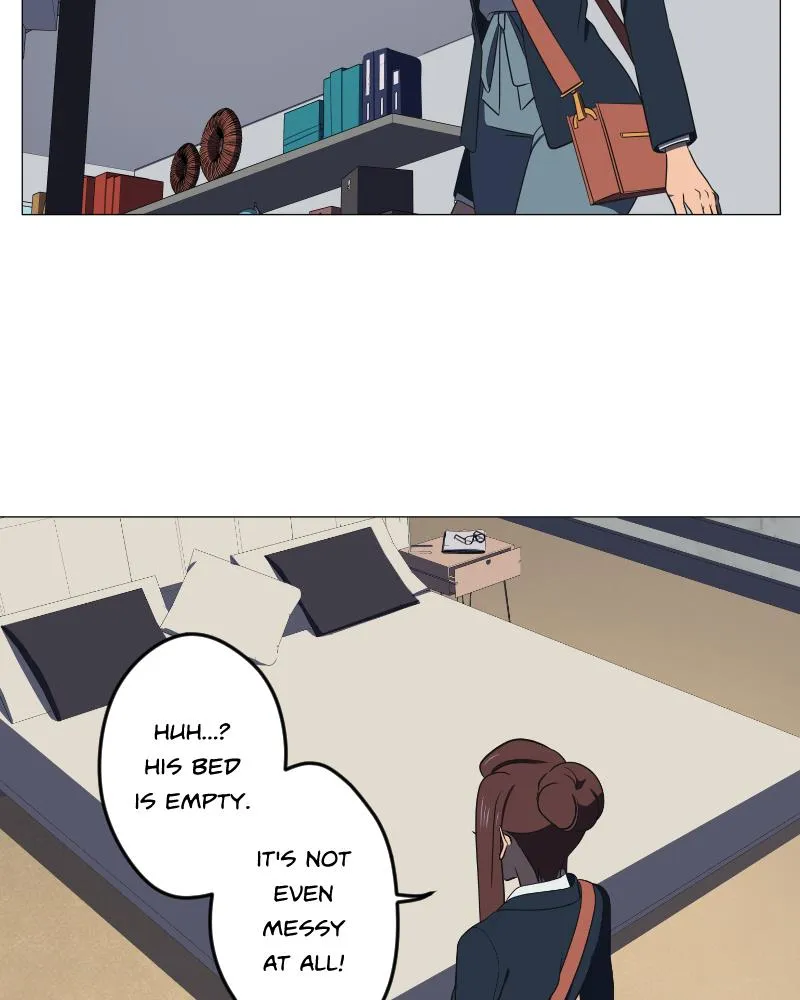 LUFF Chapter 23 page 44 - 