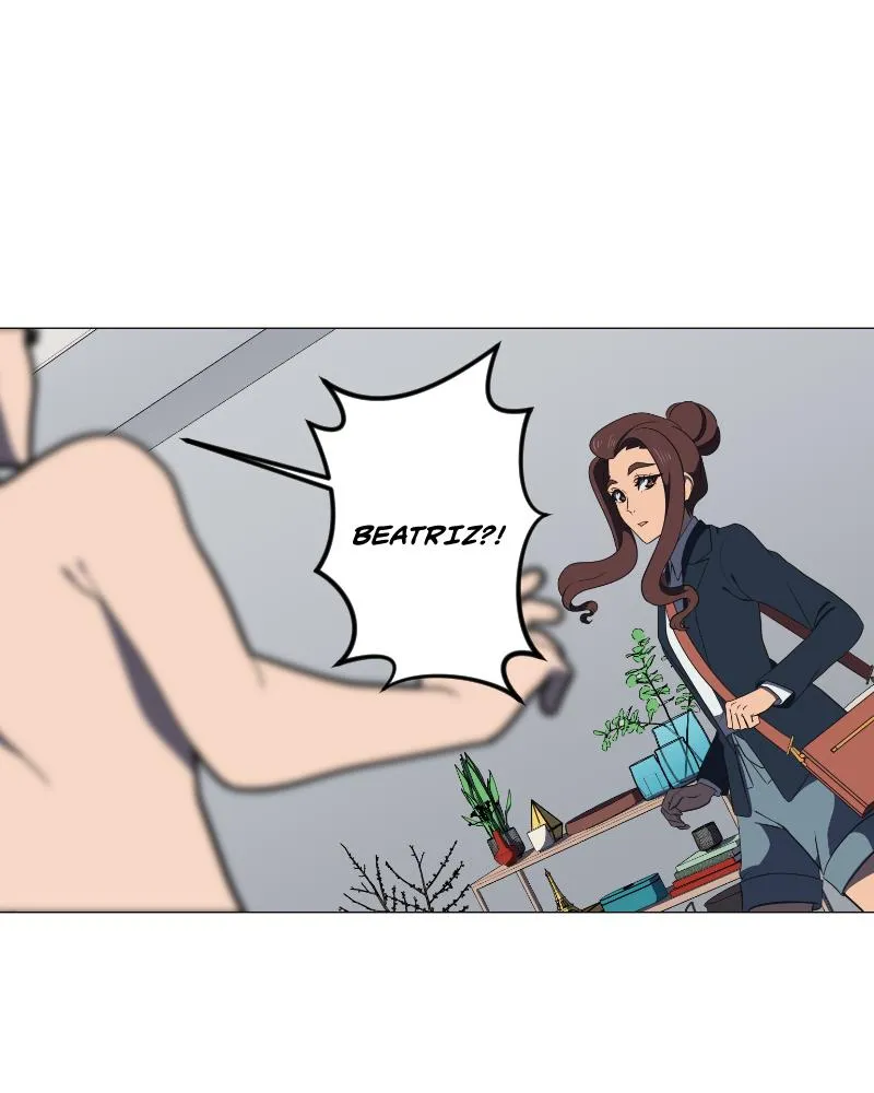 LUFF Chapter 23 page 45 - 