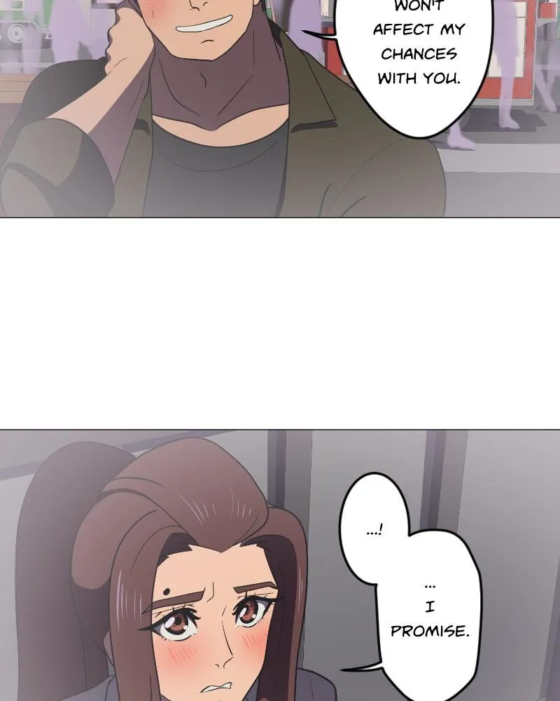 LUFF Chapter 23 page 6 - 