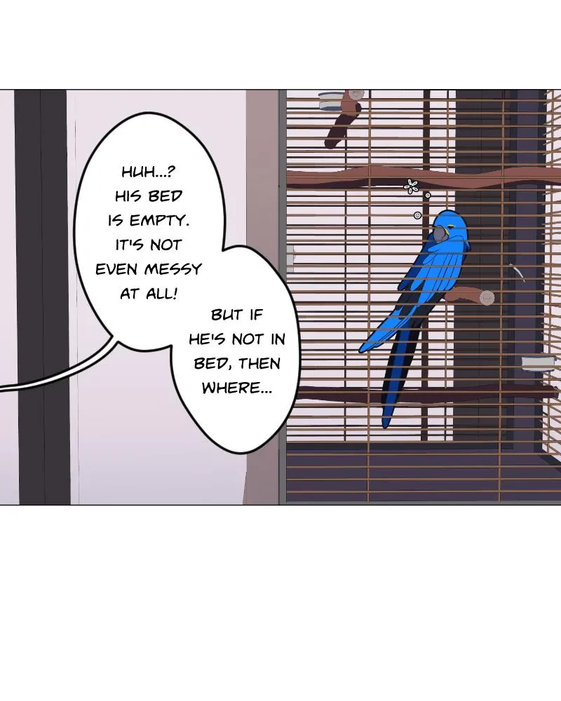 LUFF Chapter 24 page 2 - 