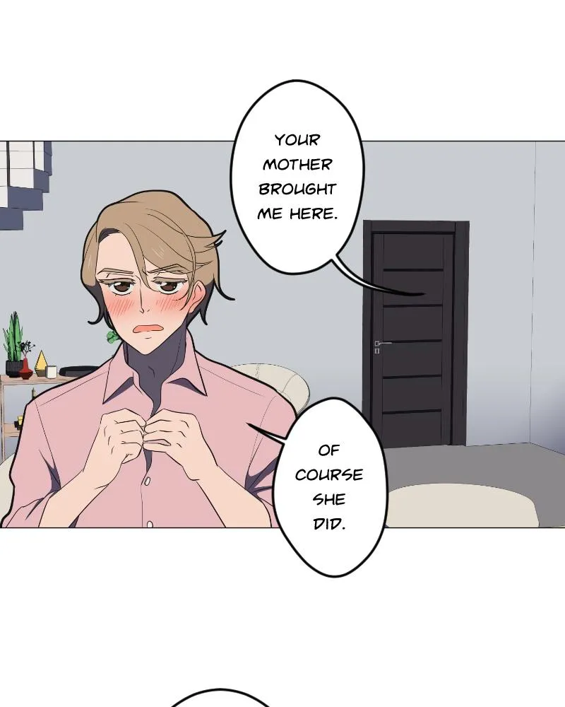 LUFF Chapter 24 page 12 - 
