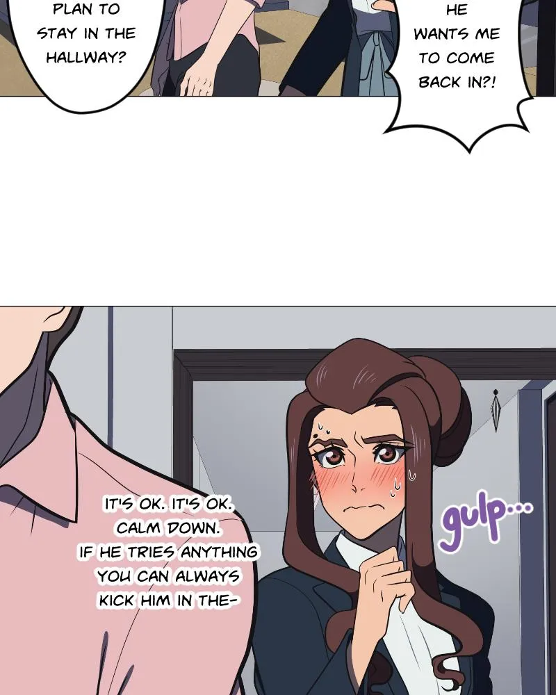 LUFF Chapter 24 page 19 - 