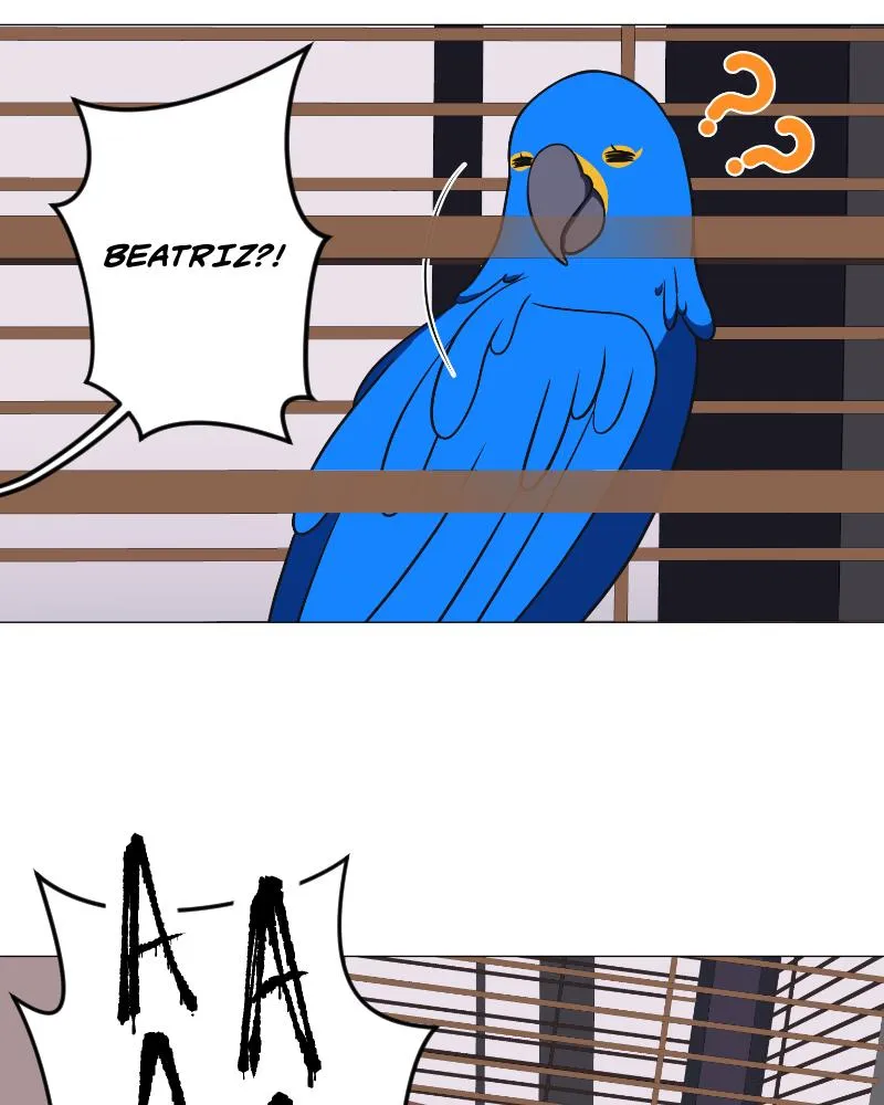 LUFF Chapter 24 page 3 - 