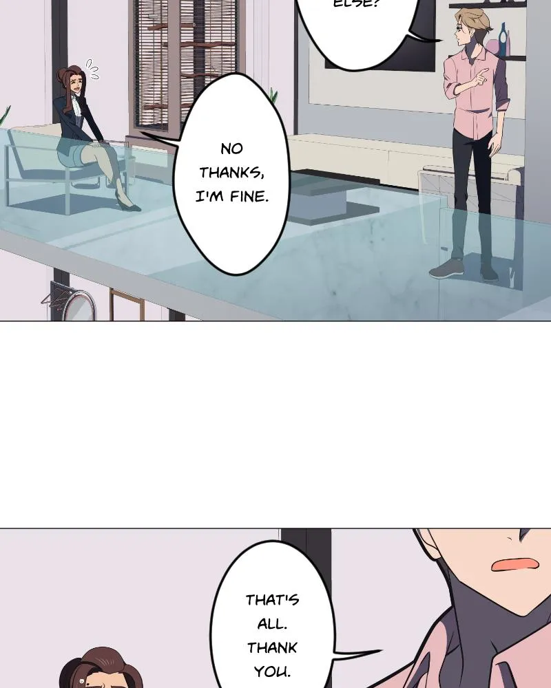 LUFF Chapter 24 page 22 - 