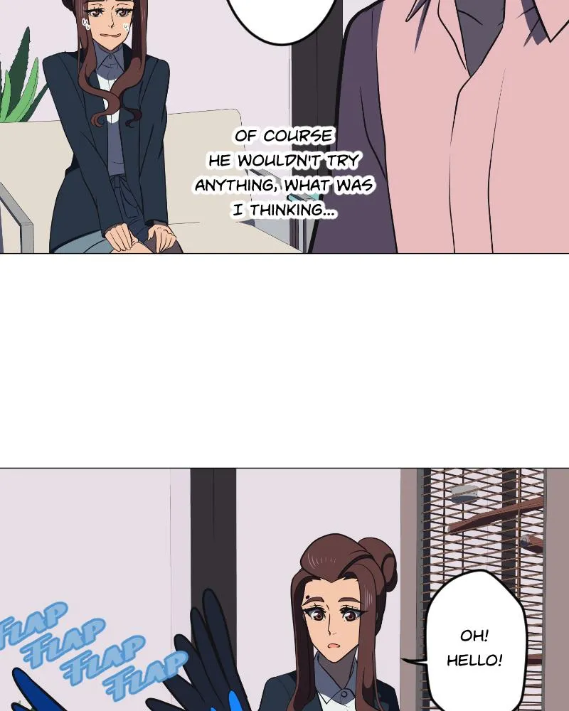 LUFF Chapter 24 page 23 - 