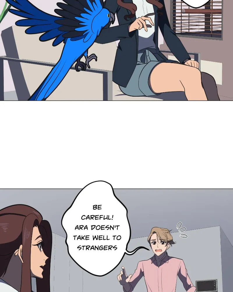 LUFF Chapter 24 page 24 - 