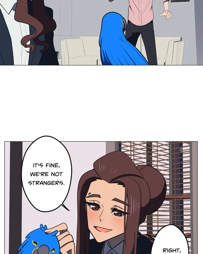LUFF Chapter 24 page 25 - 