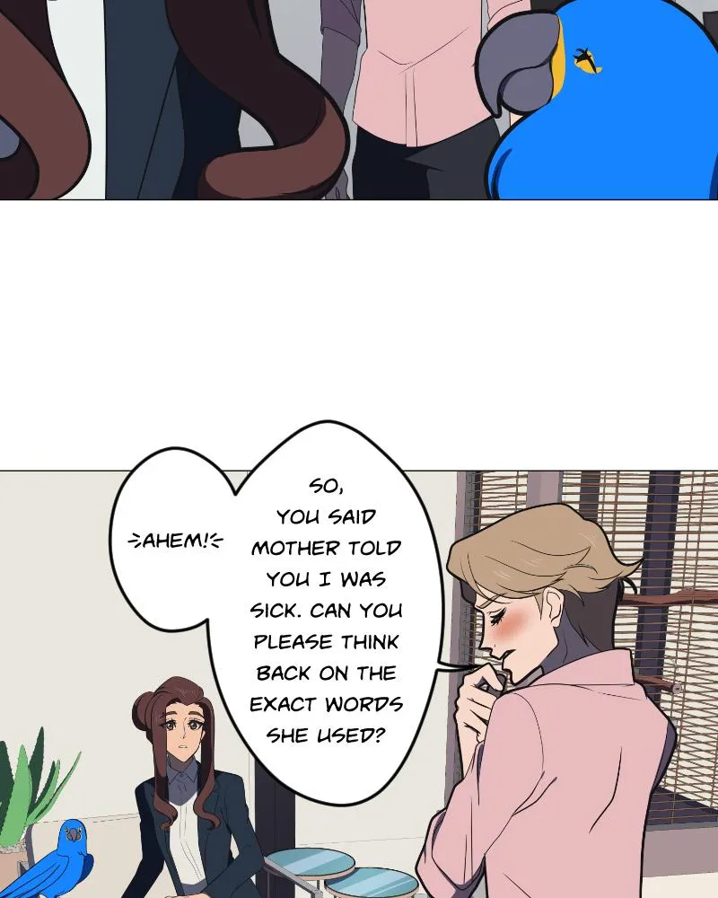 LUFF Chapter 24 page 27 - 