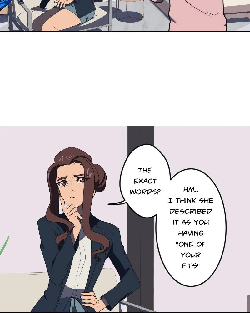 LUFF Chapter 24 page 28 - 
