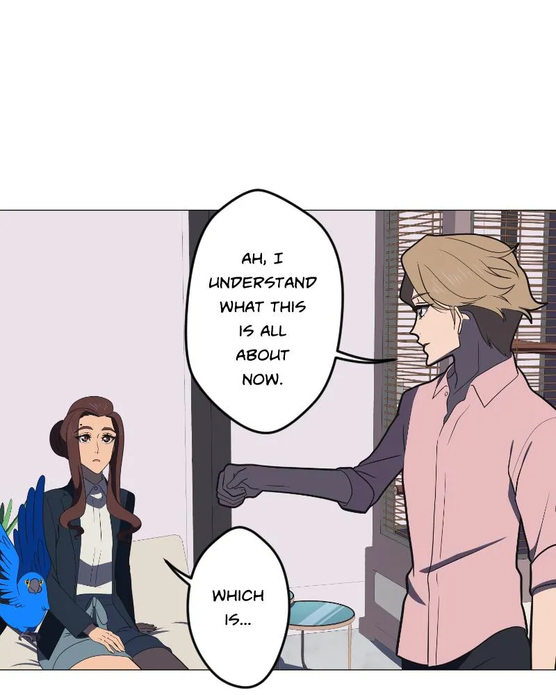 LUFF Chapter 24 page 29 - 