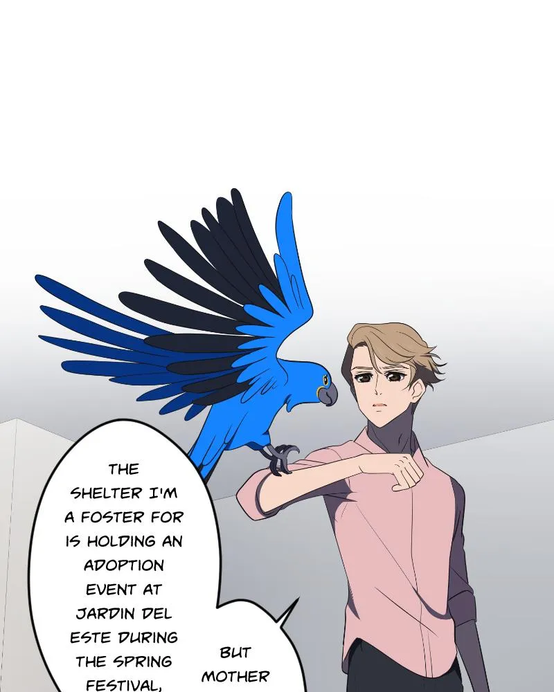 LUFF Chapter 24 page 30 - 
