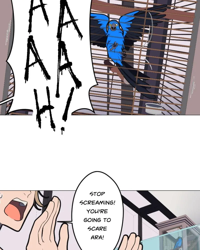 LUFF Chapter 24 page 4 - 