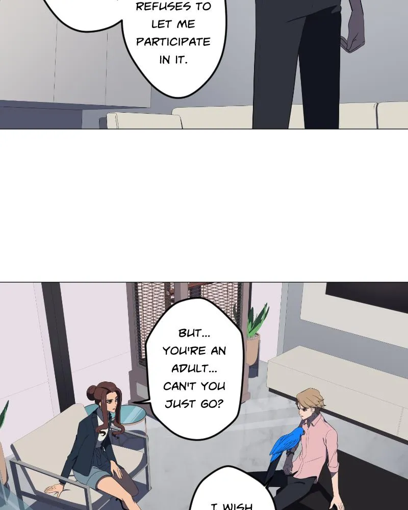 LUFF Chapter 24 page 31 - 