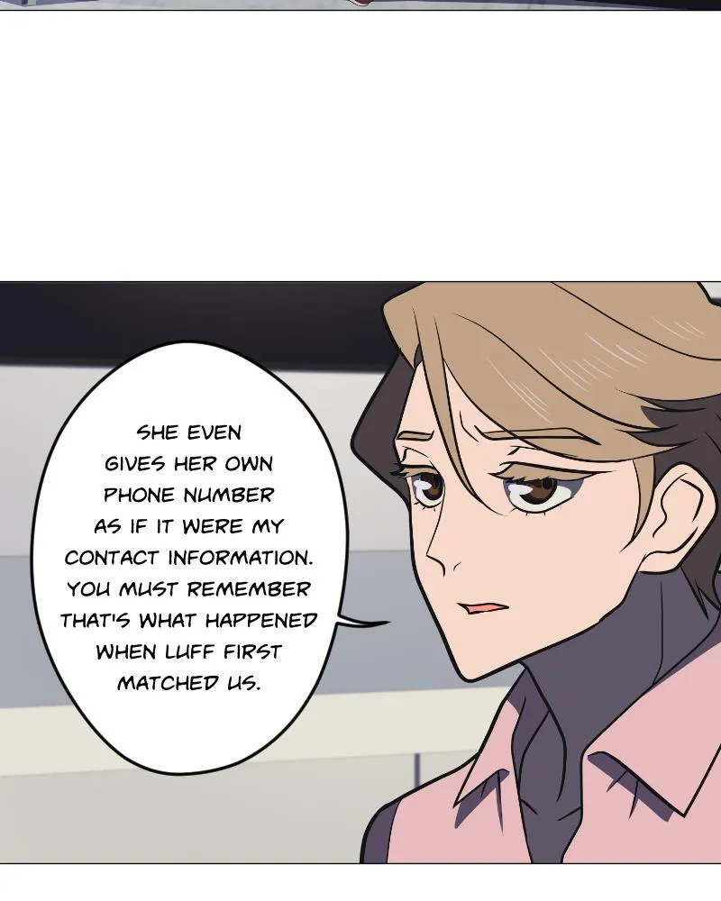 LUFF Chapter 24 page 34 - 