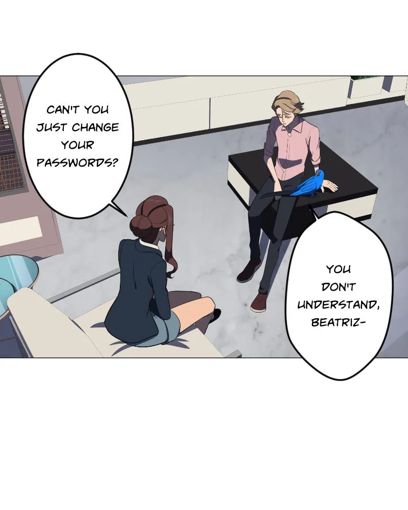 LUFF Chapter 24 page 36 - 