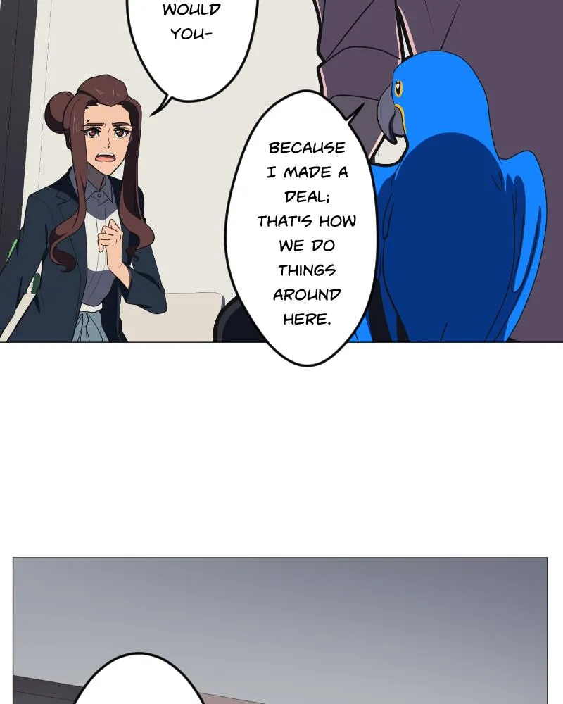 LUFF Chapter 24 page 38 - 
