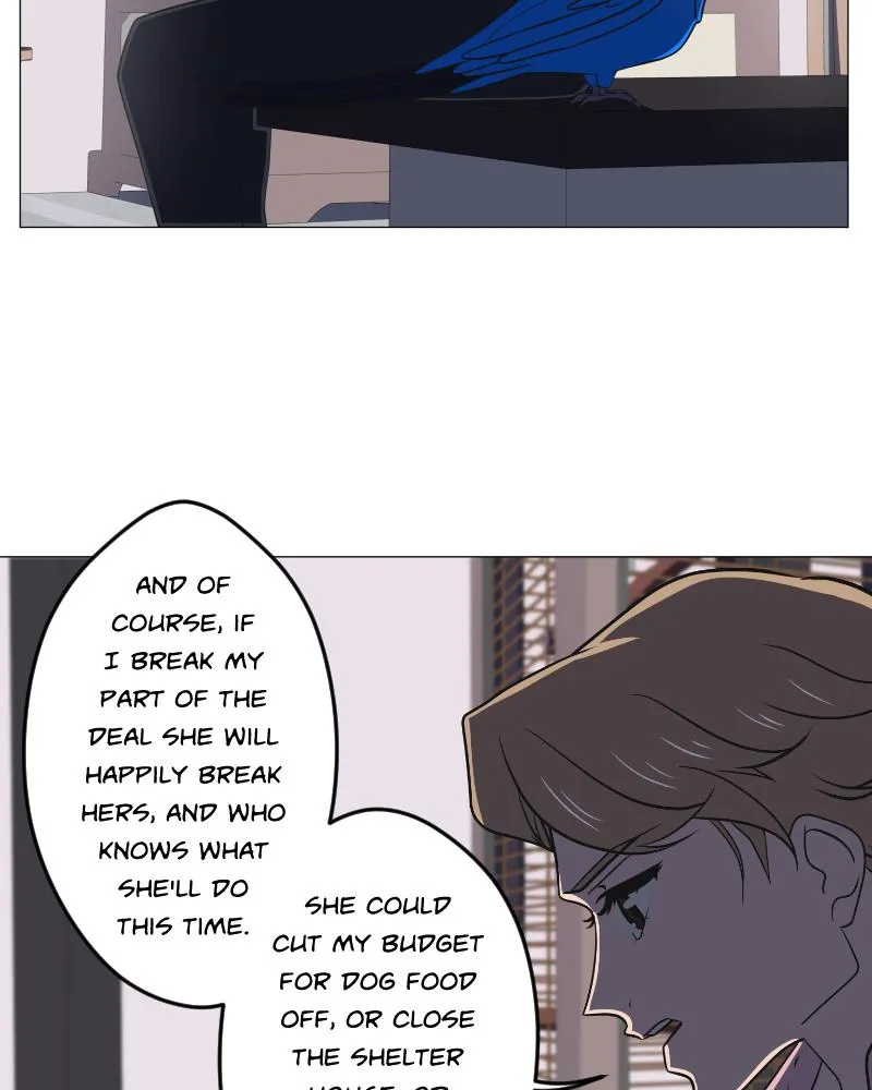 LUFF Chapter 24 page 40 - 