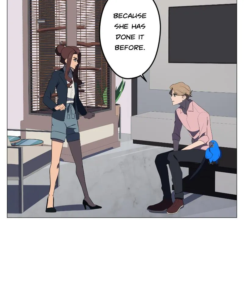 LUFF Chapter 24 page 43 - 