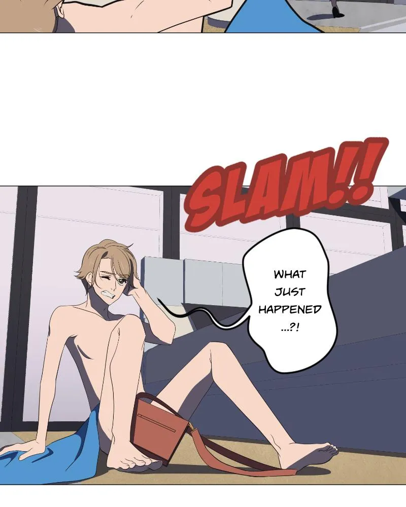 LUFF Chapter 24 page 9 - 