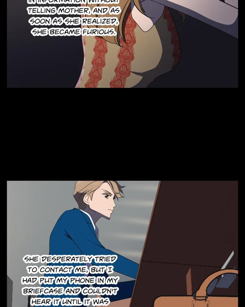 LUFF Chapter 25 page 11 - 