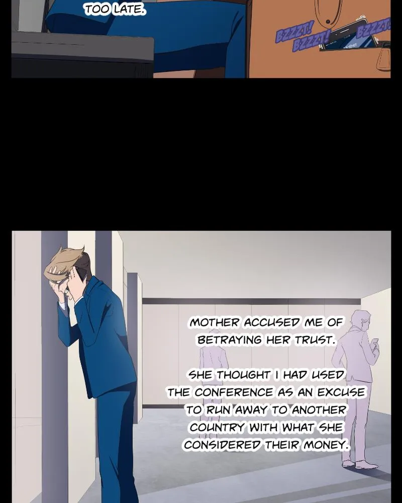 LUFF Chapter 25 page 12 - 