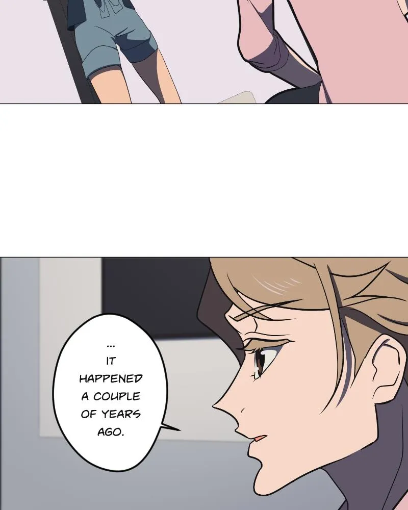 LUFF Chapter 25 page 3 - 