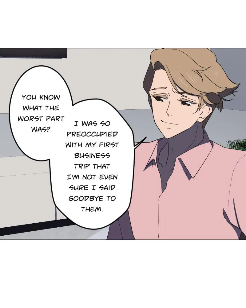 LUFF Chapter 25 page 21 - 