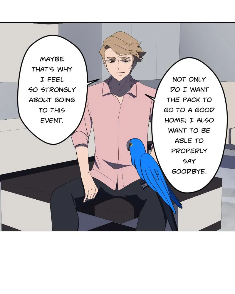 LUFF Chapter 25 page 22 - 