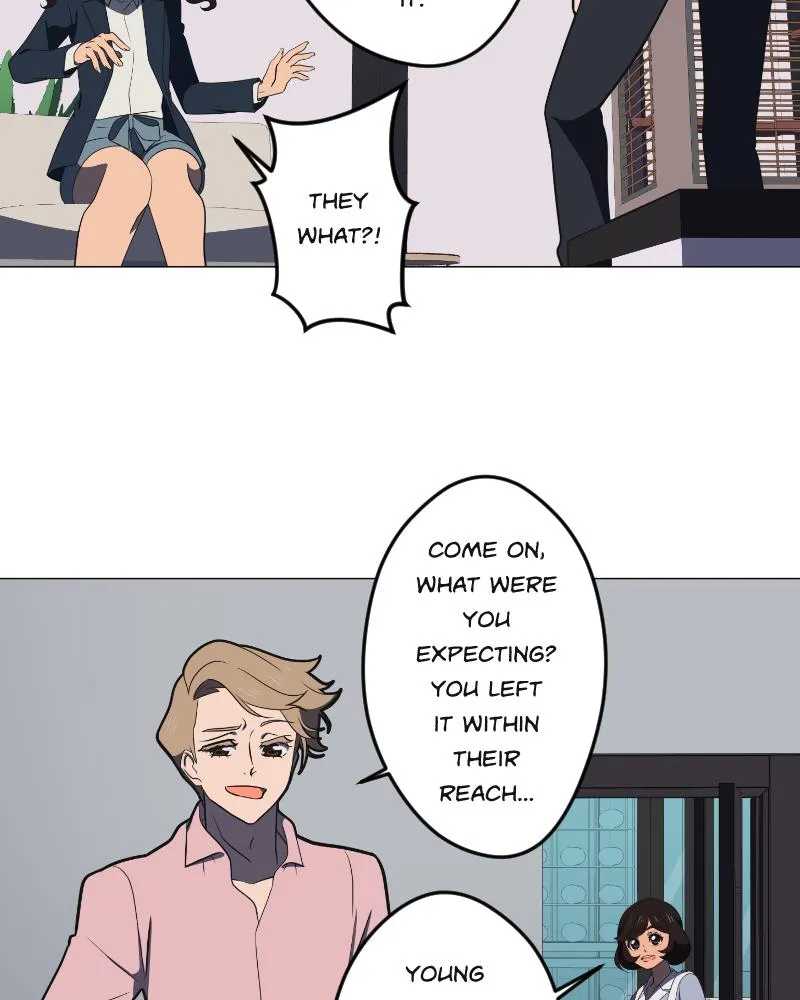 LUFF Chapter 25 page 27 - 